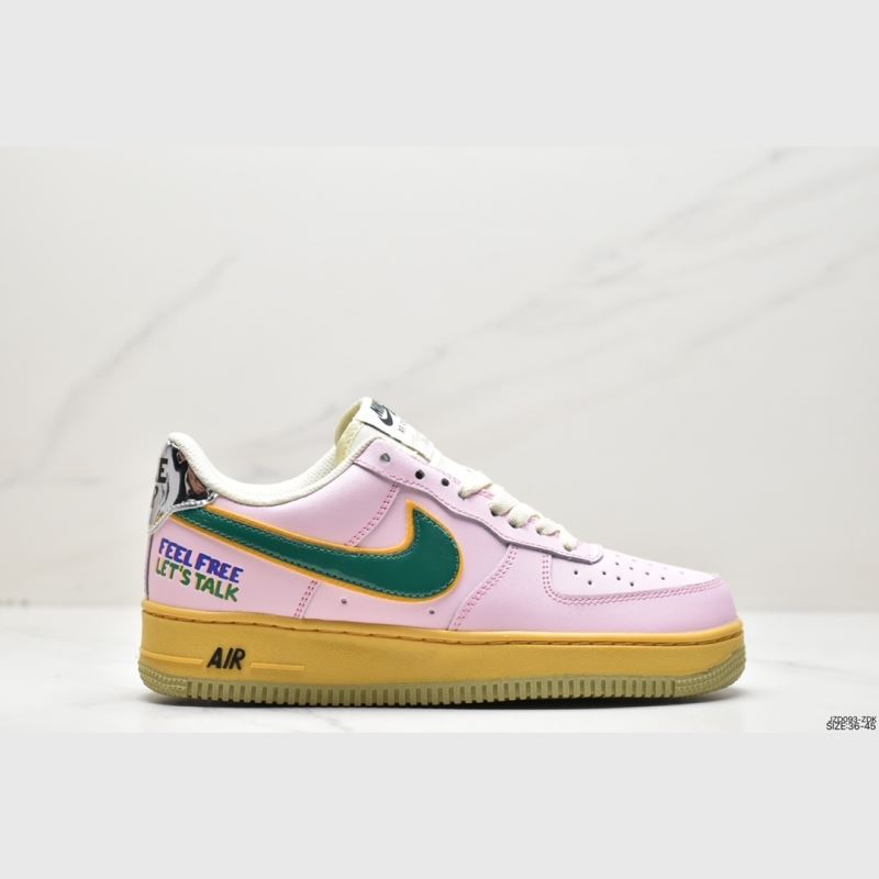 Nike Air Force 1